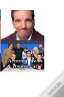 Henning Wehn & Jimmy Carr!