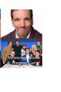Henning Wehn & Jimmy Carr! - Preview