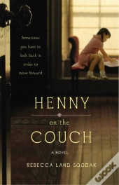 Henny On The Couch