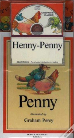 Capa do artigo Henny-Penny