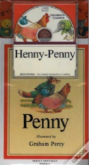 Capa do artigo Henny-Penny