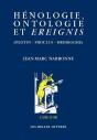 Hénologie, Ontologie Et Ereignis (Plotin - Proclus - Heidegger) - Preview