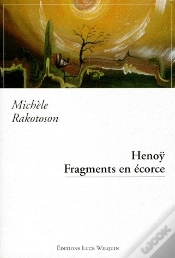 Capa do artigo Henoy : Fragments En Ecorce