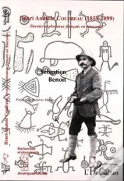 Capa do artigo Henri Anatole Coudreau 1859-1899 ; Dernier Explorateur Francais En Amazonie