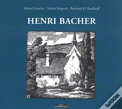 Capa do artigo Henri Bacher