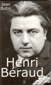 Henri Beraud
