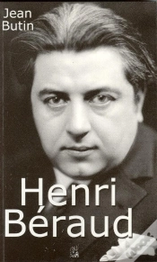 Capa do artigo Henri Beraud