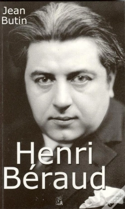 Capa do artigo Henri Beraud
