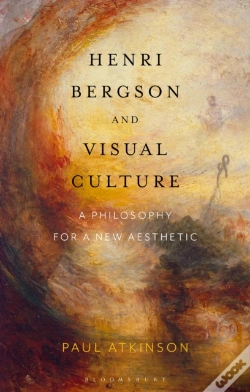 Capa do artigo Henri Bergson And Visual Culture