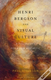 Capa do artigo Henri Bergson And Visual Culture