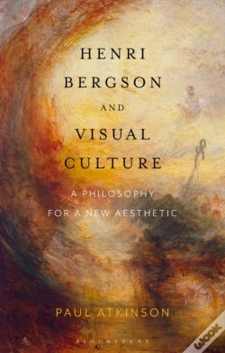 Capa do artigo Henri Bergson And Visual Culture