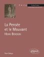 Henri Bergson, La Pensée Et Le Mouvant - Preview
