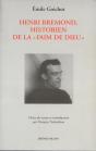 Henri Bremond, Historien De La "Faim De Dieu" - Preview