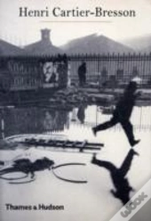 Henri Cartier-Bresson