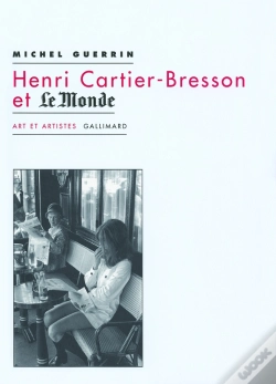 Capa do artigo Henri Cartier-Bresson Et Le Monde