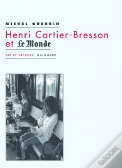 Capa do artigo Henri Cartier-Bresson Et Le Monde