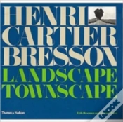 Capa do artigo Henri Cartier-Bresson