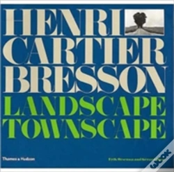 Capa do artigo Henri Cartier-Bresson