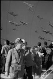 Henri Cartier-Bresson