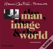 Capa do artigo Henri Cartier-Bresson: The Man, The Image And The World