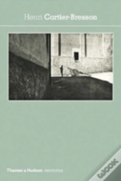 Capa do artigo Henri Cartier-Bresson