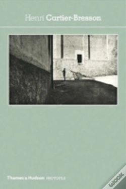 Capa do artigo Henri Cartier-Bresson