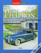 Capa do artigo Henri Chapron