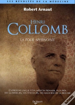 Capa do artigo Henri Collomb ; La Folie Approvoiseé