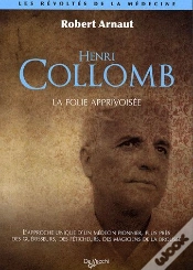 Capa do artigo Henri Collomb ; La Folie Approvoiseé