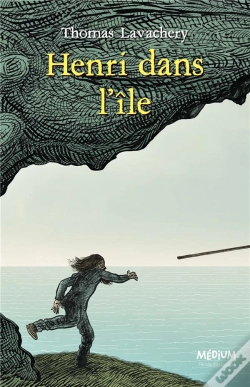 Capa do artigo Henri Dans L'Île