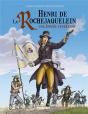 Henri De La Rochejaquelein - Preview