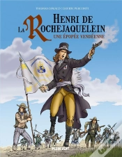 Capa do artigo Henri De La Rochejaquelein