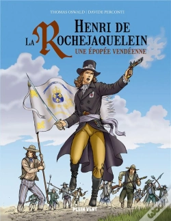 Capa do artigo Henri De La Rochejaquelein