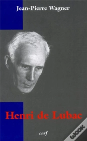 Capa do artigo Henri De Lubac