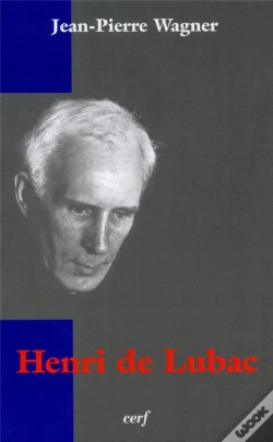 Capa do artigo Henri De Lubac