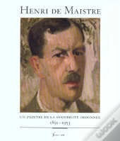 Henri De Maistre