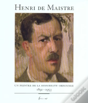 Capa do artigo Henri De Maistre