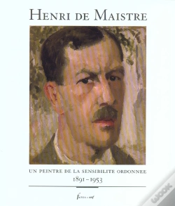 Capa do artigo Henri De Maistre