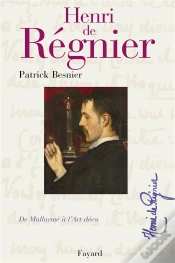 Capa do artigo Henri De Régnier