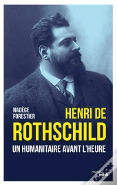 Henri De Rothschild
