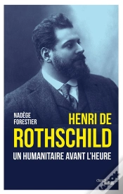 Capa do artigo Henri De Rothschild