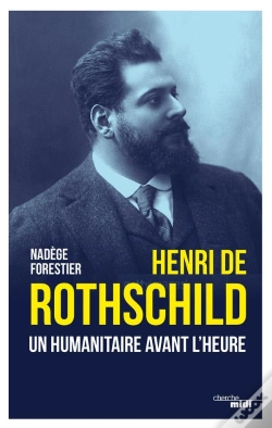 Capa do artigo Henri De Rothschild