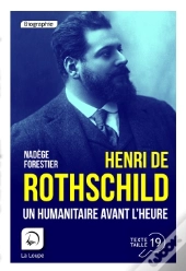 Henri De Rothschild