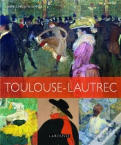 Capa do artigo Henri De Toulouse Lautrec
