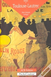 Capa do artigo Henri De Toulouse-Lautrec ; Reporter De Son Époque
