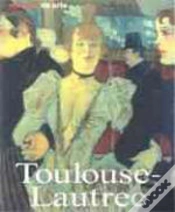 Capa do artigo Henri de Toulouse-Lautrec: Vida e Obra