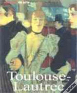 Capa do artigo Henri de Toulouse-Lautrec: Vida e Obra