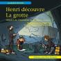 Henri Découvre La Grotte : Histoire De L'Invention De La Grotte Cosquer - Preview