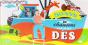 Henri Des - 50 Ans De Chansons - Preview