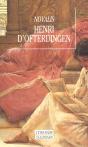 Henri D'Ofterdingen - Preview